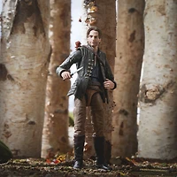 Donjons and Dragons : L'honneur des voleurs, Golden Archive, figurine de collection Edgin, figurines DandD à l'échelle de 15 cm