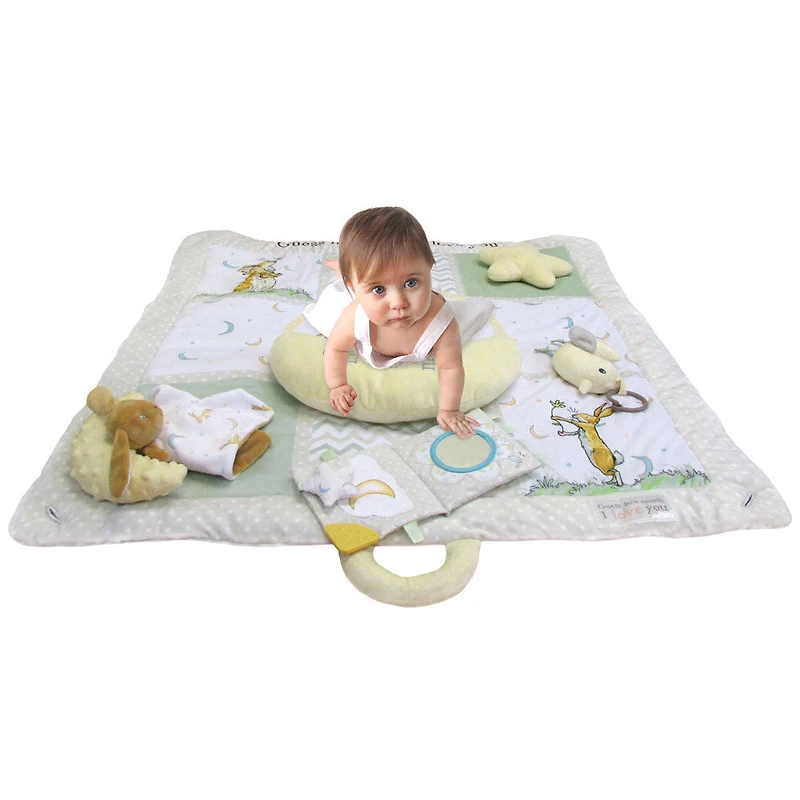 Guess How Much I Love You - Activity Play Gym