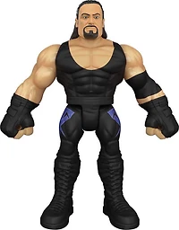 WWE Bend 'N Bash Undertaker Action Figure