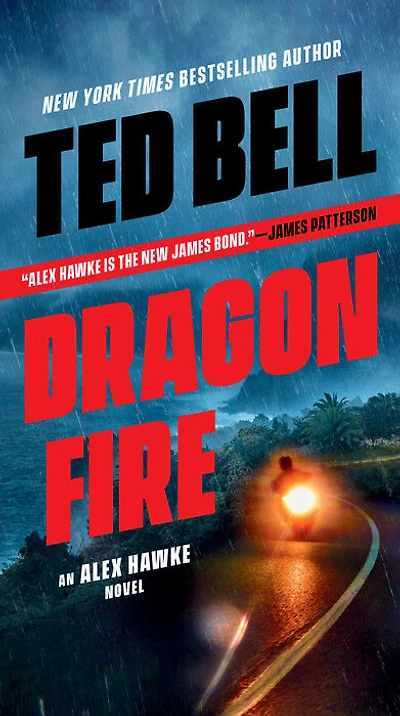 Dragonfire - English Edition