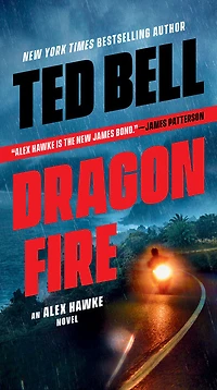 Dragonfire - English Edition