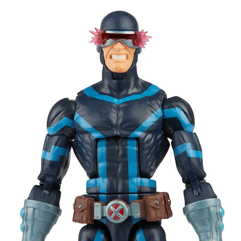 Hasbro Marvel Legends Series X-Men