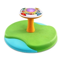 LeapFrog Letter-Go-Round - Édition anglaise