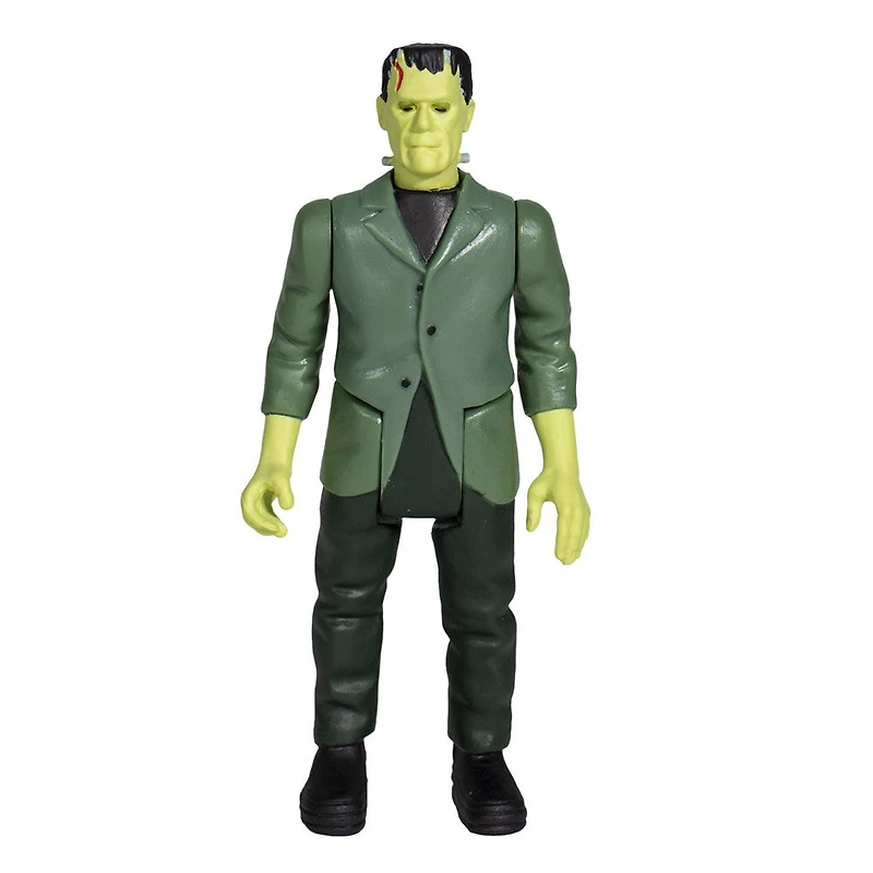 Figurine Réaction Universal Monsters - Frankenstein