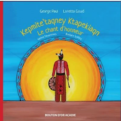 Kepmitetaqney Ktapekiaqn: Le Chant