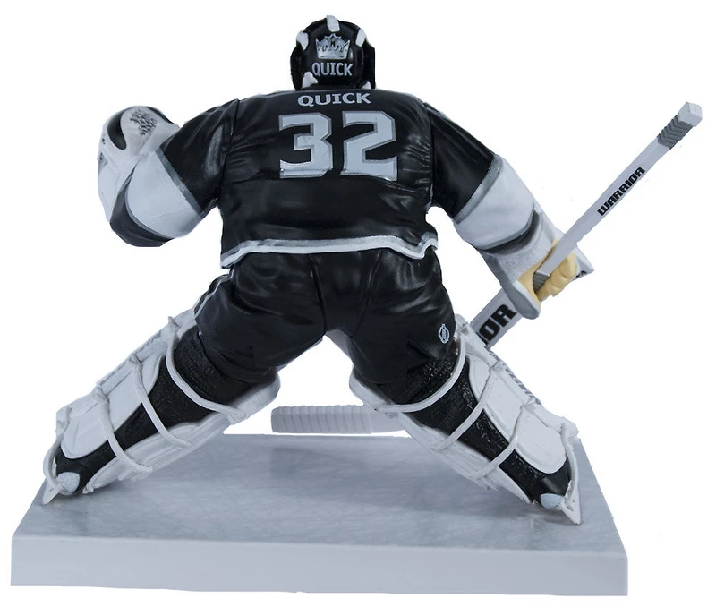 Figurine NHL 6" Jonathan Quick