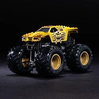 Monster Jam, Official Max D Monster Truck, Die-Cast Vehicle, Arena Favorites Series, 1:64 Scale