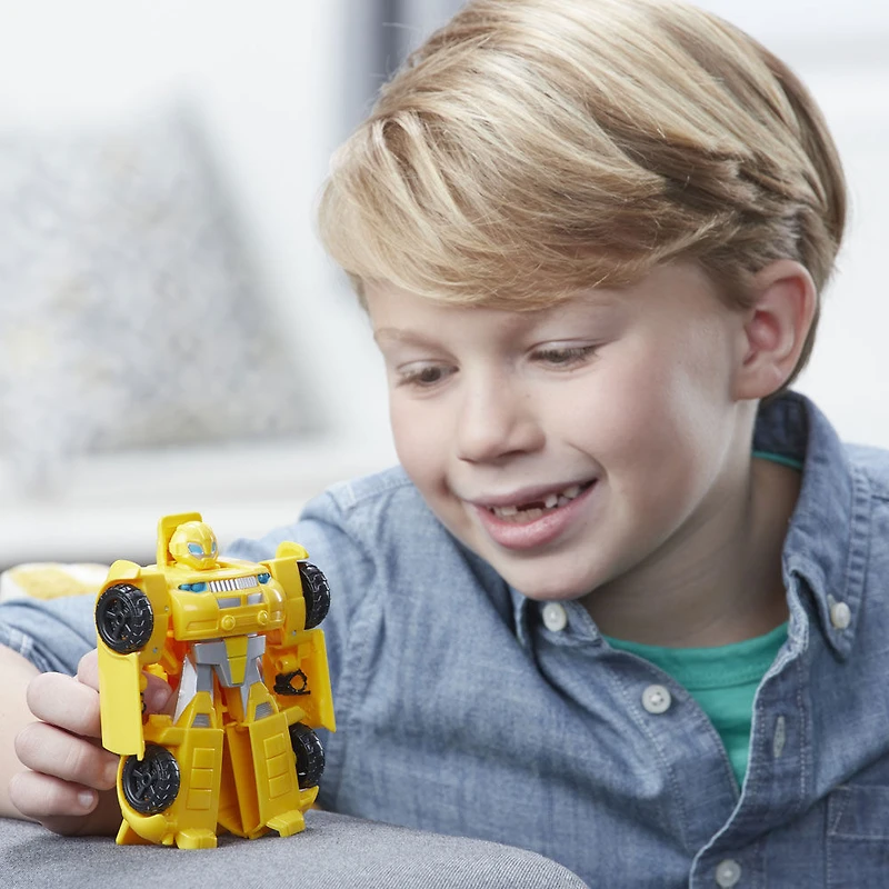 Playskool Heroes Transformers Rescue Bots