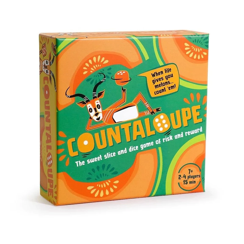Jeu de compte