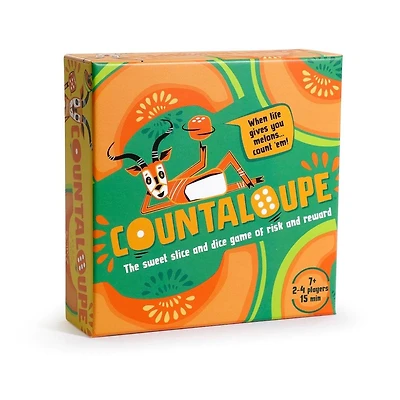 Jeu de compte