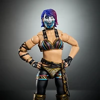 WWE Ultimate Edition Figurine articulée et acc. Asuka