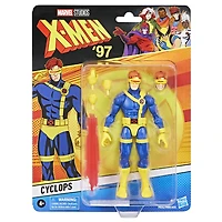 Marvel Legends Series Cyclops X-Men '97, figurine articulée de 15 cm