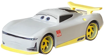 Disney Pixar Cars Ernesto