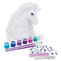 Nebulous Stars - Tirelire de souhaits à peindre