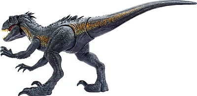 Jurassic World: Fallen Kingdom - Figurine - Indoraptor Super Colossal