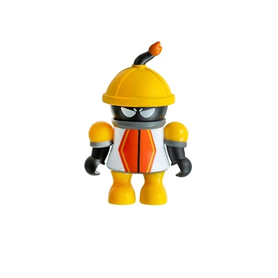 Roblox Deluxe Mystery Pack - Tower Heroes: Demolitionist