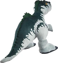JurassicWorld- Peluche- Dinosaure- Gigantosaure GIGANTESQUE