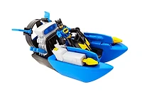 Fisher-Price Imaginext DC Super Friends - Bat bateau