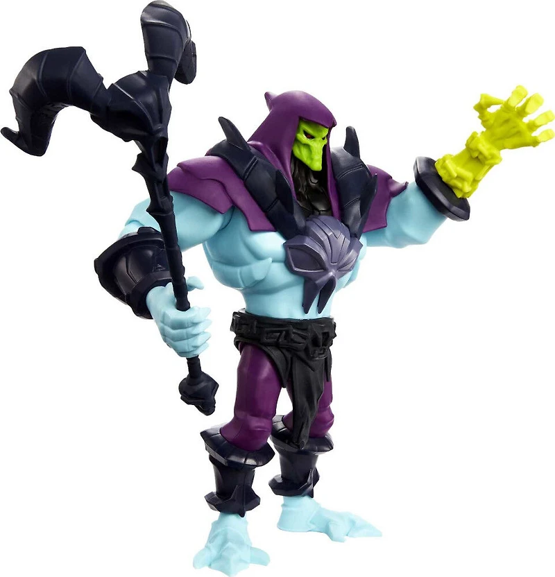 He-Man and The Masters of the Universe Skeletor Large Figure