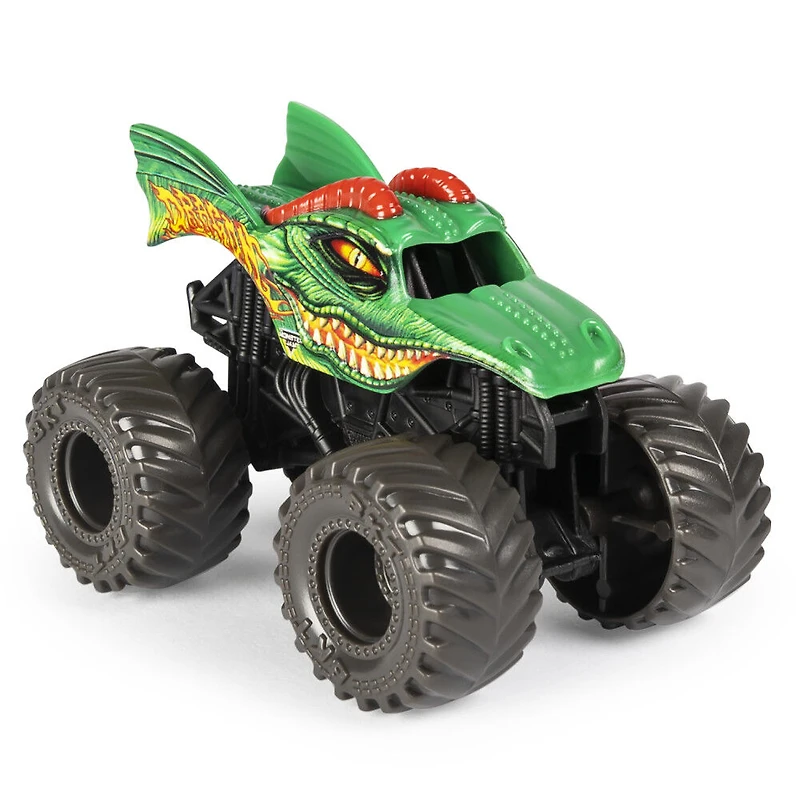 Monster Jam