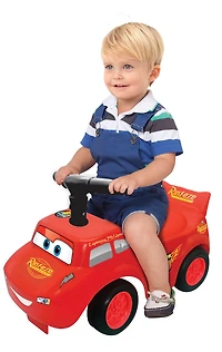 Lights n' Sounds Activity Racer