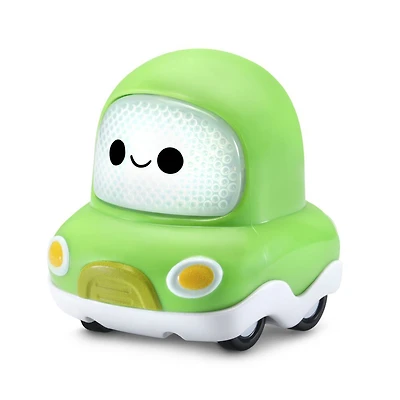 VTech Go! Go! Cory Carson Chrissy - Version anglaise