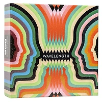 Cmyk - Wavelength - English