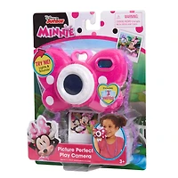 Caméra Image Parfaite Minnie Mouse de Disney Junior