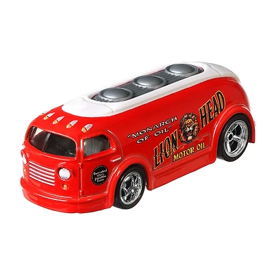 Hot Wheels - 1937 Haulin' Gas