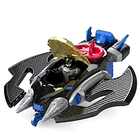 Imaginext DC Super Friends - Batwing