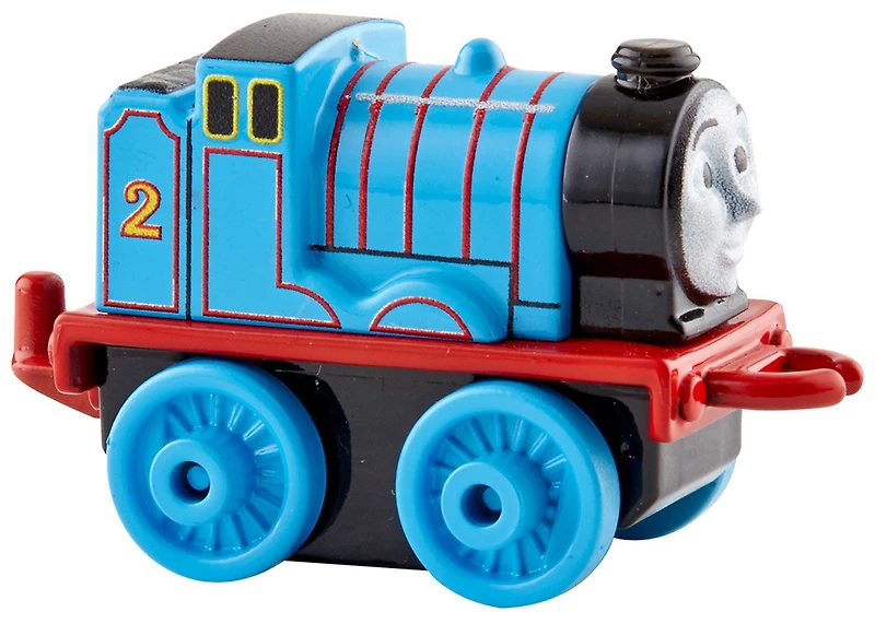 Thomas & Friends MINIS Edward