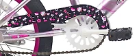 Stoneridge Punk Princess Bike with Helmet - 16 inch - R Exclusive