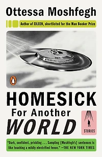 Homesick for Another World - English Edition