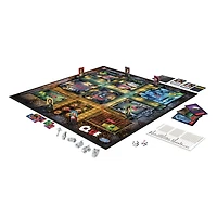 Clue : édition S.O.S Fantômes, jeu coopératif pour enfants