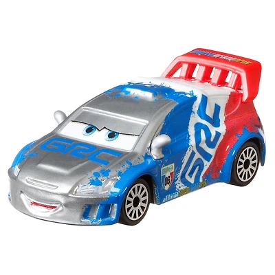Disney Pixar Cars Raoul Caroule