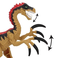 Animal Planet - Ensemble de Vehicules de capture de dinosaures