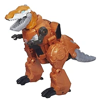 Transformers Generations Série Cyber Battalion  - Figurine Grimlock