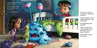 Hey, That's My Monster! - English Edition