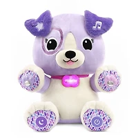 LeapFrog Violette, mon amie pattes magiques - Édition française