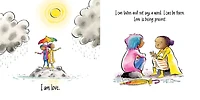 I Am Love - English Edition