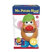 Mr. Potato Head Retro - R Exclusive