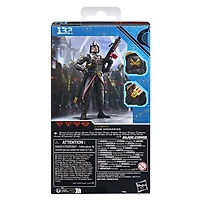 G.I. Joe Classified Series figurine 132 Grenadier de Fer