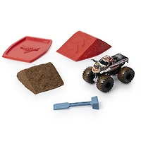 Monster Jam, Coffret débutant Monster Dirt Zombie