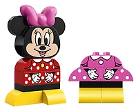 LEGO DUPLO Disney My First Minnie Build 10897