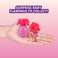 Pets Alive Frankie the Funky Flamingo Battery-Powered dancing Robotic Toy - R Exclusive