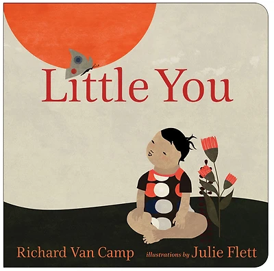 Little You - English Edition