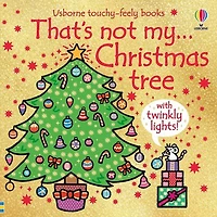 That's Not My Christmas Tree - Édition anglaise