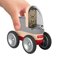 Wonder Builders Design System Garage