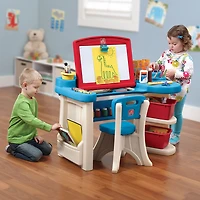Pupitre d'atelier d'art de Step2