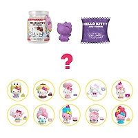 Hello Kitty-Figurines Colour Reveal & accessoires  - Les styles peuvent varier